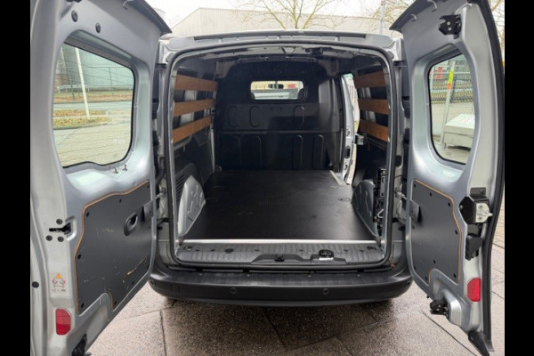 Renault Kangoo 1.5 Blue dCi 95 Comfort Maxi AIRCO I ELEKTRISCHE RAMEN EN SPIEGELS I 1e EIGENAAR I COMPETE ONDERHOUDSHISTORIE