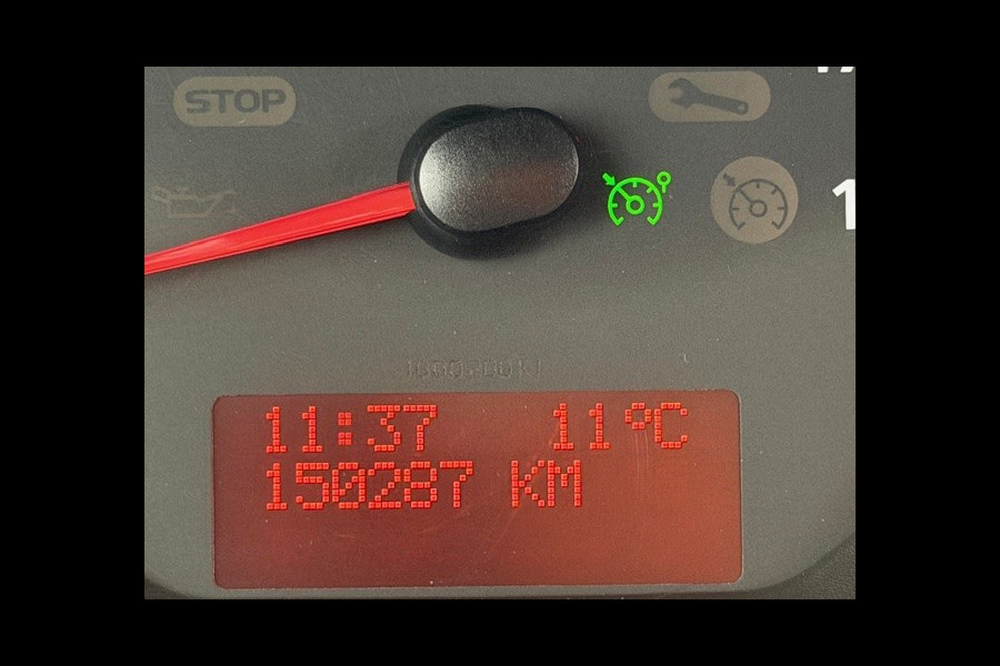 Renault Kangoo 1.5 Blue dCi 95 Comfort Maxi AIRCO I ELEKTRISCHE RAMEN EN SPIEGELS I 1e EIGENAAR I COMPETE ONDERHOUDSHISTORIE