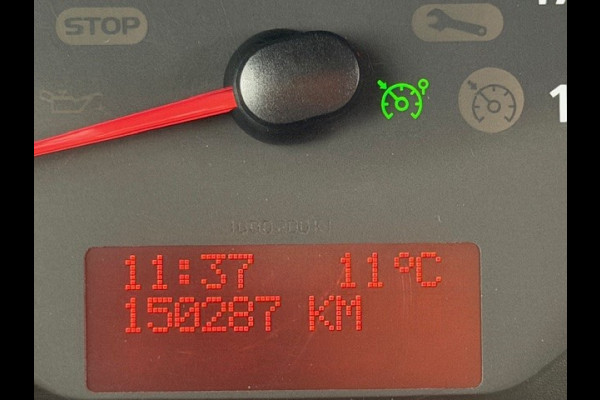 Renault Kangoo 1.5 Blue dCi 95 Comfort Maxi AIRCO I ELEKTRISCHE RAMEN EN SPIEGELS I 1e EIGENAAR I COMPETE ONDERHOUDSHISTORIE