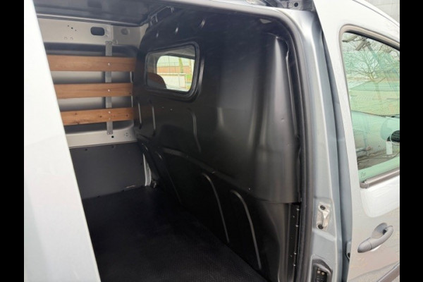 Renault Kangoo 1.5 Blue dCi 95 Comfort Maxi AIRCO I ELEKTRISCHE RAMEN EN SPIEGELS I 1e EIGENAAR I COMPETE ONDERHOUDSHISTORIE