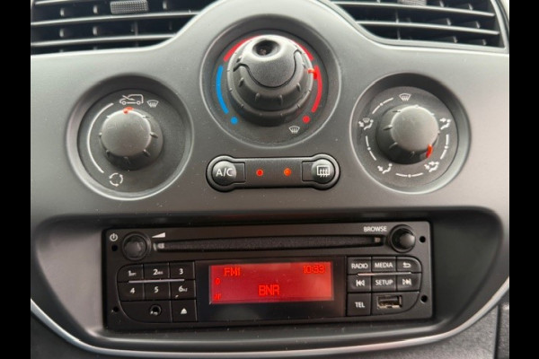Renault Kangoo 1.5 Blue dCi 95 Comfort Maxi AIRCO I ELEKTRISCHE RAMEN EN SPIEGELS I 1e EIGENAAR I COMPETE ONDERHOUDSHISTORIE