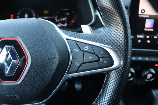Renault Arkana 1.3TCE 160PK Mild Hybrid Automaat R.S. line Gr.-navi/Winter-pack/Leder/Keyfree