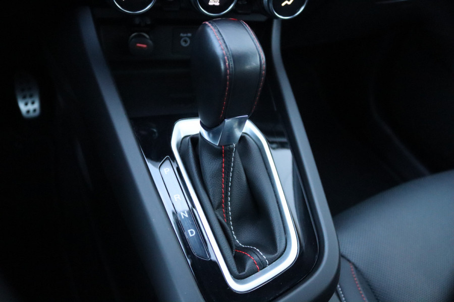 Renault Arkana 1.3TCE 160PK Mild Hybrid Automaat R.S. line Gr.-navi/Winter-pack/Leder/Keyfree