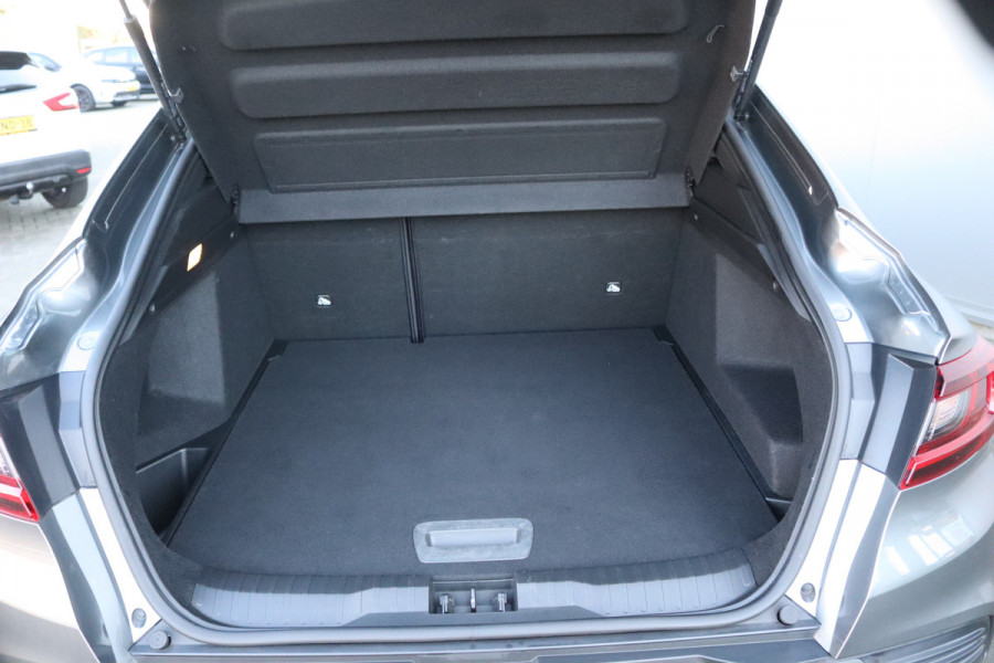 Renault Arkana 1.3TCE 160PK Mild Hybrid Automaat R.S. line Gr.-navi/Winter-pack/Leder/Keyfree