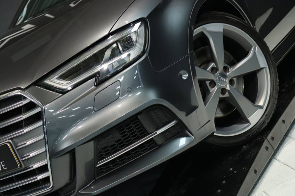 Audi A3 Limousine 2.0 TFSI S3 quattro 300PK / PANO / VIRTUAL / RS SEATS / ACC / B&O / KEYLESS