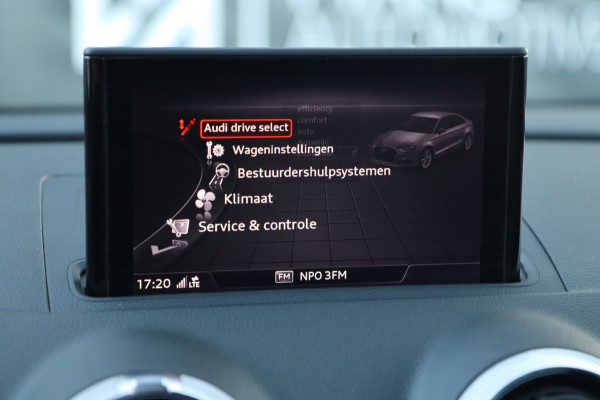 Audi A3 Limousine 2.0 TFSI S3 quattro 300PK / PANO / VIRTUAL / RS SEATS / ACC / B&O / KEYLESS