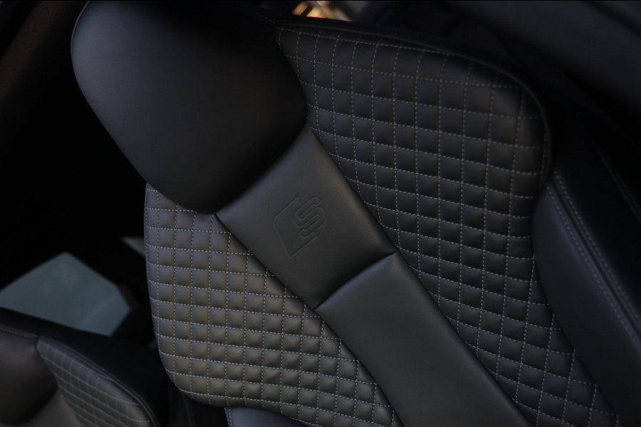 Audi A3 Limousine 2.0 TFSI S3 quattro 300PK / PANO / VIRTUAL / RS SEATS / ACC / B&O / KEYLESS