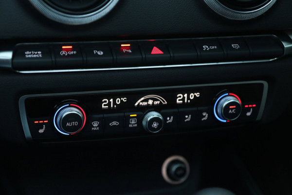 Audi A3 Limousine 2.0 TFSI S3 quattro 300PK / PANO / VIRTUAL / RS SEATS / ACC / B&O / KEYLESS