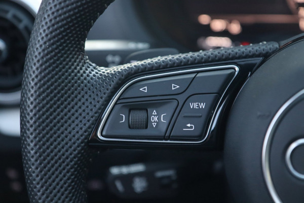 Audi A3 Limousine 2.0 TFSI S3 quattro 300PK / PANO / VIRTUAL / RS SEATS / ACC / B&O / KEYLESS