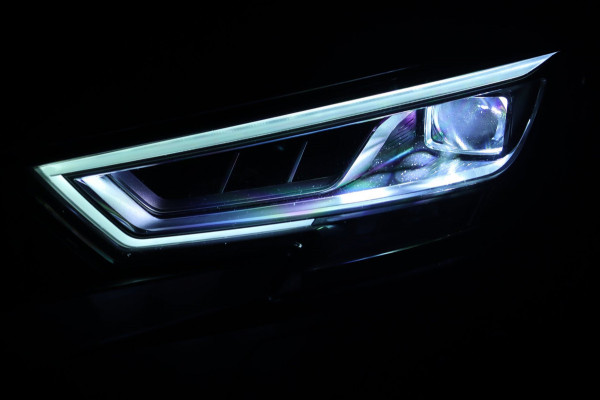 Audi A3 Limousine 2.0 TFSI S3 quattro 300PK / PANO / VIRTUAL / RS SEATS / ACC / B&O / KEYLESS