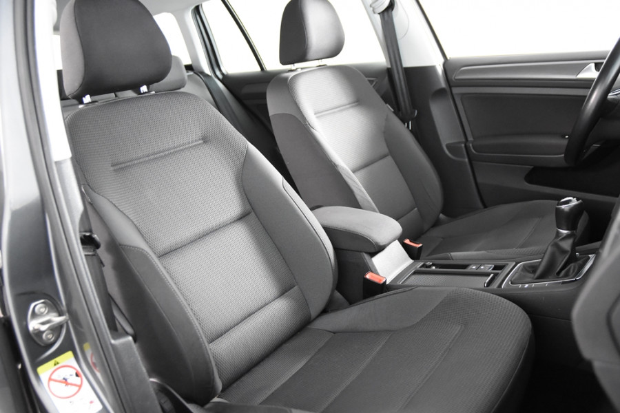 Volkswagen Golf Variant Comfortline *1ste Eigenaar*Navigatie*Trekhaak*