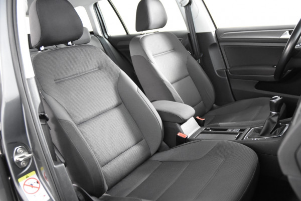Volkswagen Golf Variant Comfortline *1ste Eigenaar*Navigatie*Trekhaak*