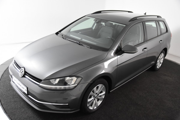 Volkswagen Golf Variant Comfortline *1ste Eigenaar*Navigatie*Trekhaak*