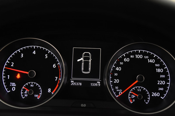 Volkswagen Golf Variant Comfortline *1ste Eigenaar*Navigatie*Trekhaak*