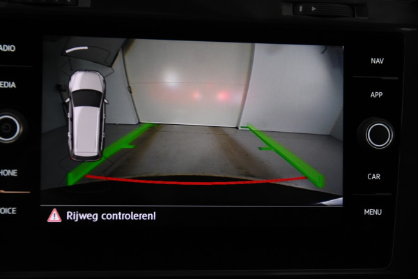 Volkswagen Golf Variant Comfortline *1ste Eigenaar*Navigatie*Trekhaak*