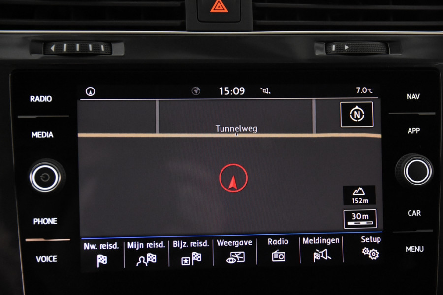 Volkswagen Golf Variant Comfortline *1ste Eigenaar*Navigatie*Trekhaak*