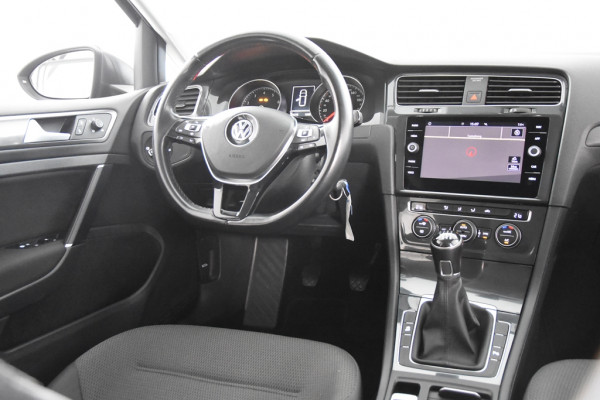 Volkswagen Golf Variant Comfortline *1ste Eigenaar*Navigatie*Trekhaak*
