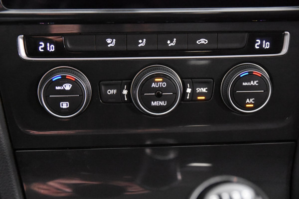 Volkswagen Golf Variant Comfortline *1ste Eigenaar*Navigatie*Trekhaak*