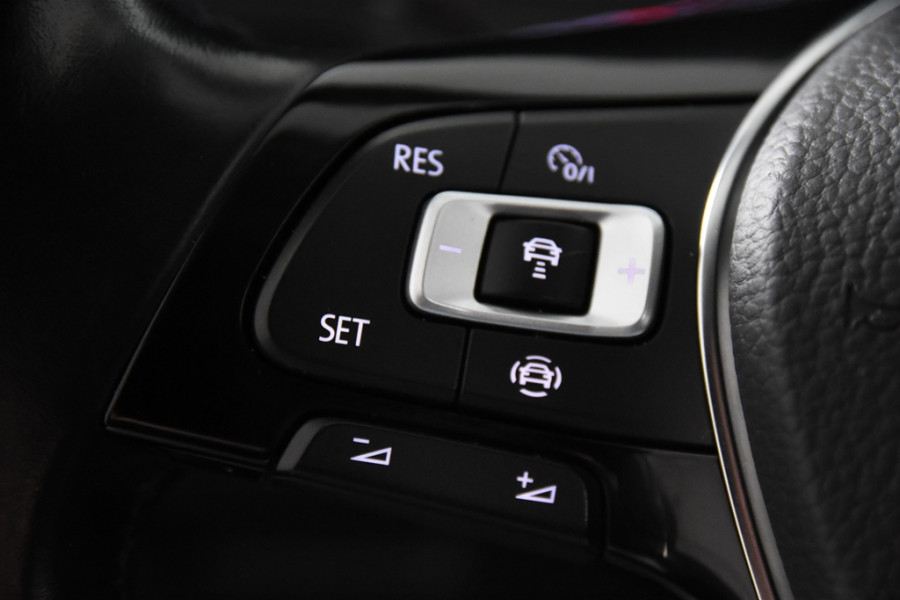 Volkswagen Golf Variant Comfortline *1ste Eigenaar*Navigatie*Trekhaak*