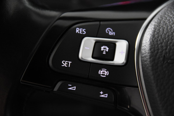 Volkswagen Golf Variant Comfortline *1ste Eigenaar*Navigatie*Trekhaak*