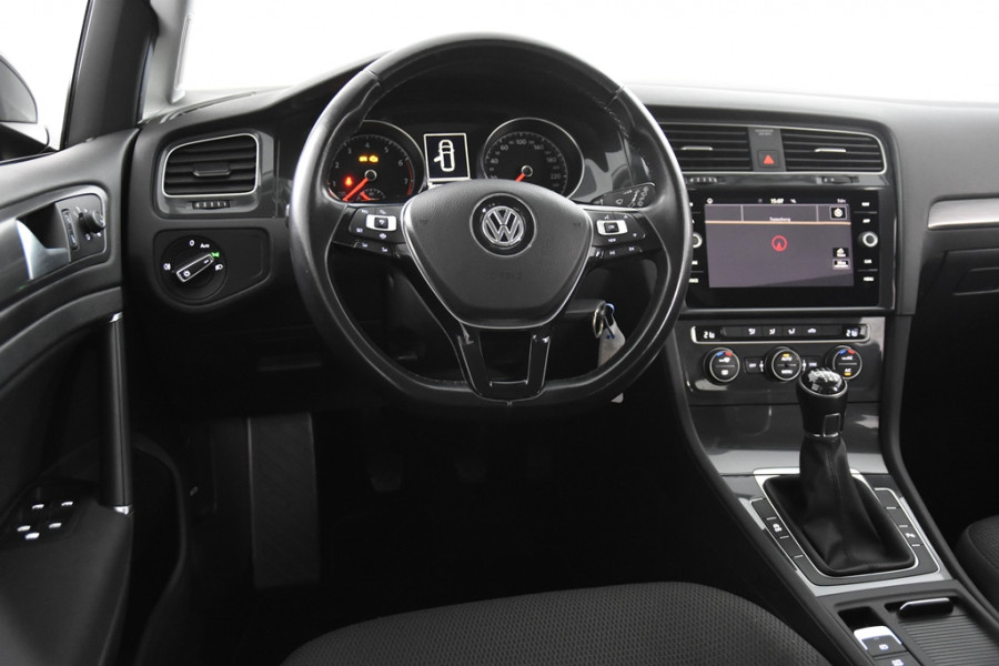 Volkswagen Golf Variant Comfortline *1ste Eigenaar*Navigatie*Trekhaak*