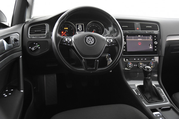 Volkswagen Golf Variant Comfortline *1ste Eigenaar*Navigatie*Trekhaak*