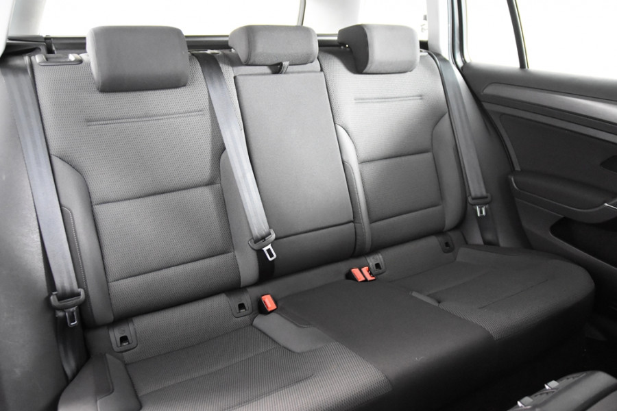 Volkswagen Golf Variant Comfortline *1ste Eigenaar*Navigatie*Trekhaak*