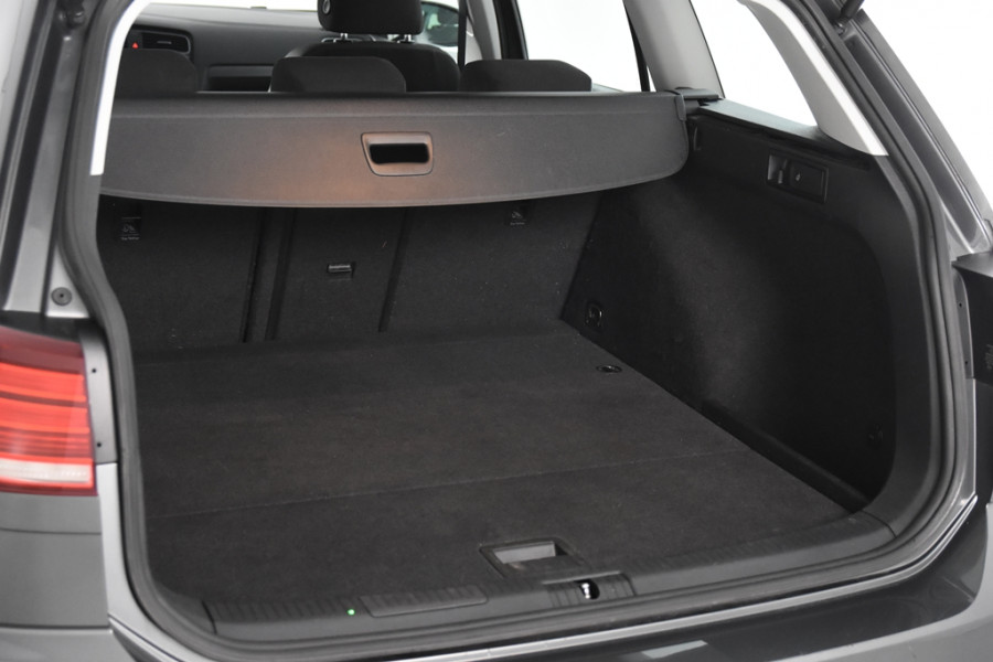 Volkswagen Golf Variant Comfortline *1ste Eigenaar*Navigatie*Trekhaak*