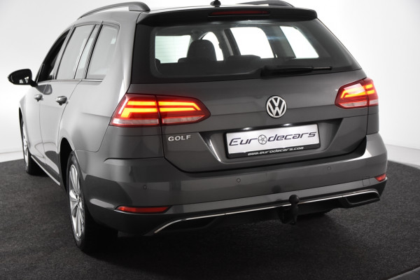 Volkswagen Golf Variant Comfortline *1ste Eigenaar*Navigatie*Trekhaak*
