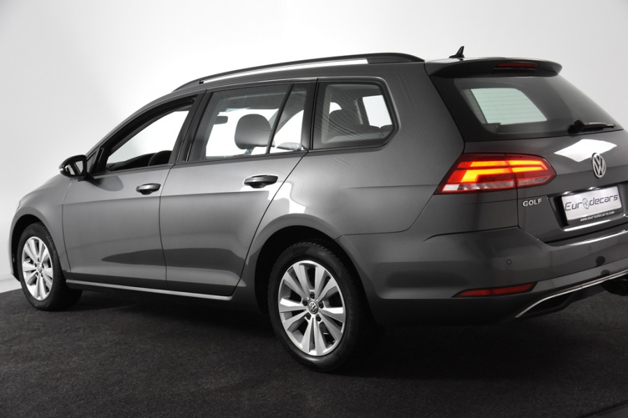 Volkswagen Golf Variant Comfortline *1ste Eigenaar*Navigatie*Trekhaak*