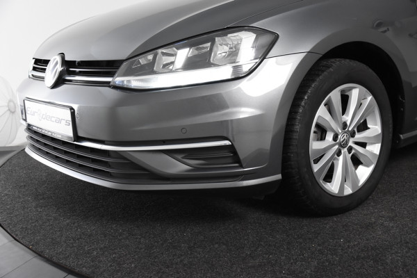 Volkswagen Golf Variant Comfortline *1ste Eigenaar*Navigatie*Trekhaak*