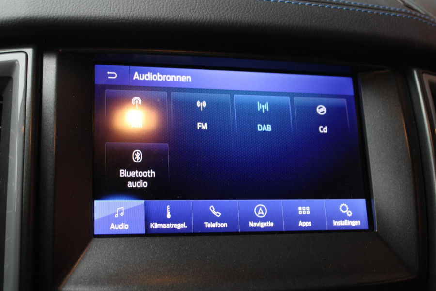 Ford Ranger 2.0 EcoBlue Raptor | SCI | Stoelverwarming | Trekhaak