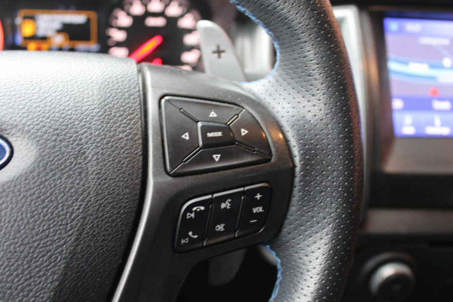 Ford Ranger 2.0 EcoBlue Raptor | SCI | Stoelverwarming | Trekhaak