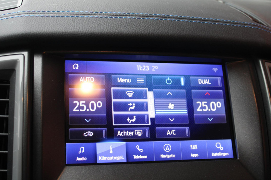 Ford Ranger 2.0 EcoBlue Raptor | SCI | Stoelverwarming | Trekhaak