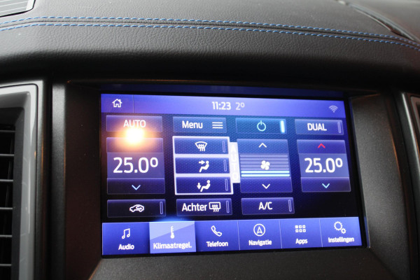 Ford Ranger 2.0 EcoBlue Raptor | SCI | Stoelverwarming | Trekhaak
