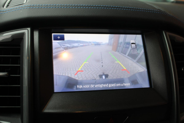 Ford Ranger 2.0 EcoBlue Raptor | SCI | Stoelverwarming | Trekhaak