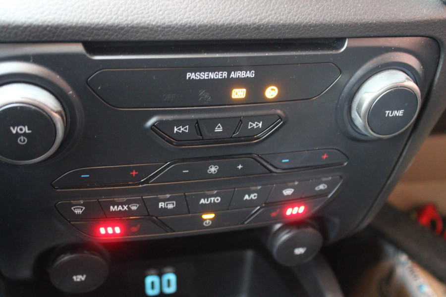 Ford Ranger 2.0 EcoBlue Raptor | SCI | Stoelverwarming | Trekhaak
