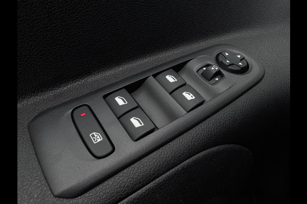 Opel Combo Tour 1.2 Turbo L1H1 Edition TREKHAAK / CAMERA / NAVI / CRUISE / PDC / 2x SCHUIFDEUR NL AUTO