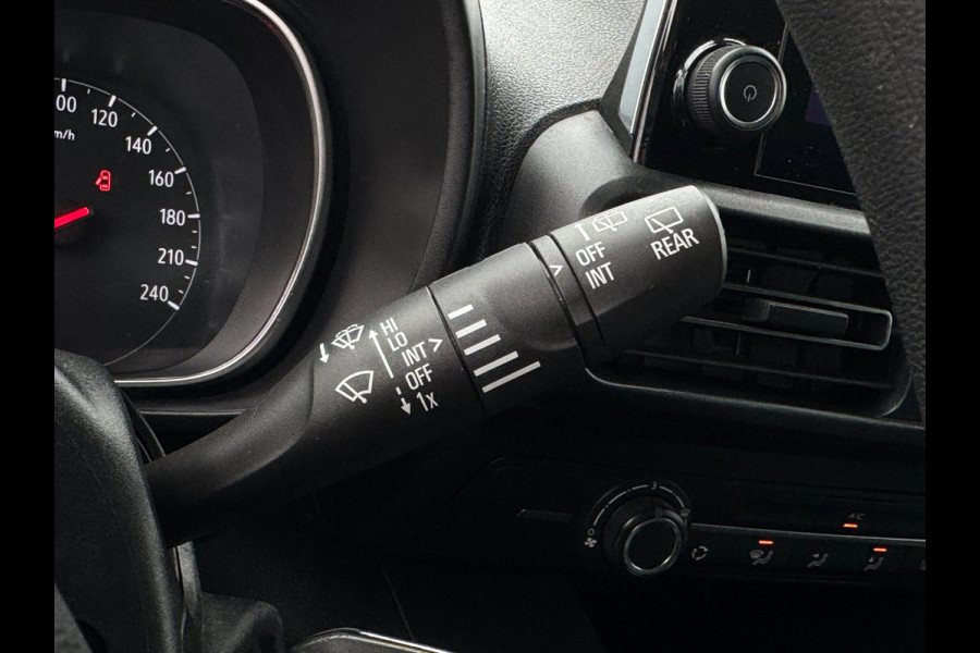 Opel Combo Tour 1.2 Turbo L1H1 Edition TREKHAAK / CAMERA / NAVI / CRUISE / PDC / 2x SCHUIFDEUR NL AUTO