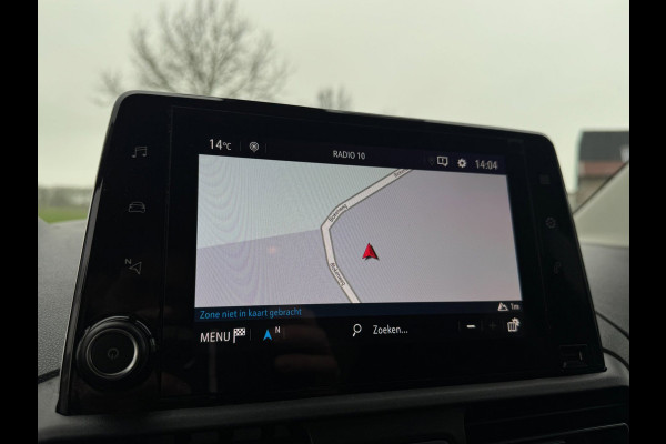 Opel Combo Tour 1.2 Turbo L1H1 Edition TREKHAAK / CAMERA / NAVI / CRUISE / PDC / 2x SCHUIFDEUR NL AUTO