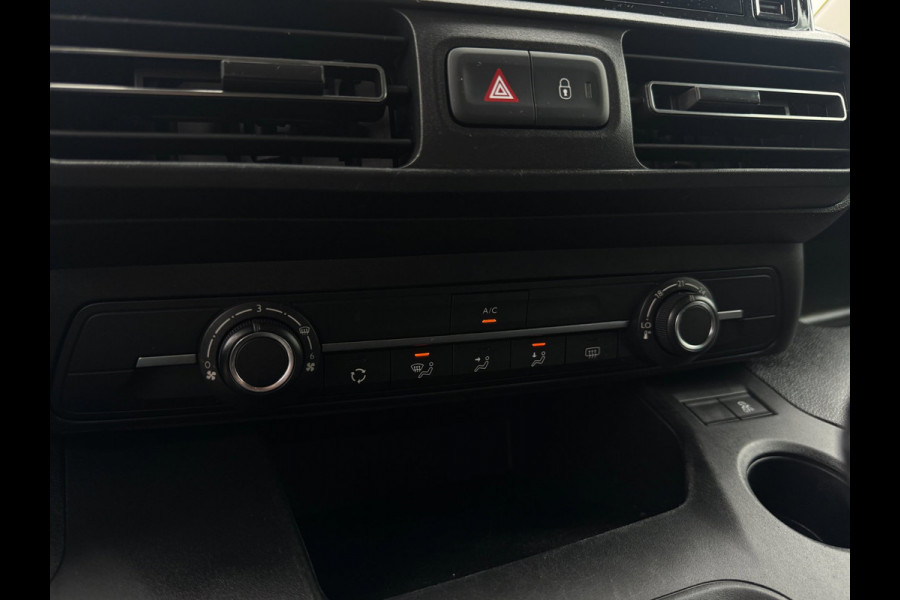 Opel Combo Tour 1.2 Turbo L1H1 Edition TREKHAAK / CAMERA / NAVI / CRUISE / PDC / 2x SCHUIFDEUR NL AUTO