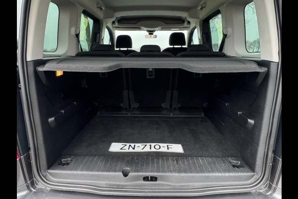 Opel Combo Tour 1.2 Turbo L1H1 Edition TREKHAAK / CAMERA / NAVI / CRUISE / PDC / 2x SCHUIFDEUR NL AUTO