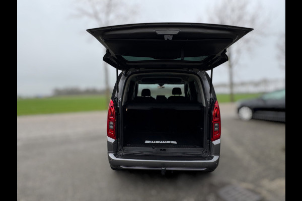 Opel Combo Tour 1.2 Turbo L1H1 Edition TREKHAAK / CAMERA / NAVI / CRUISE / PDC / 2x SCHUIFDEUR NL AUTO