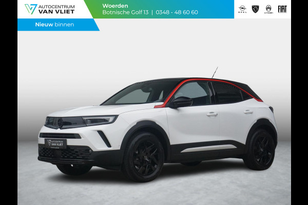 Opel Mokka Electric Level 4 50 kWh Fietsendrager beugel