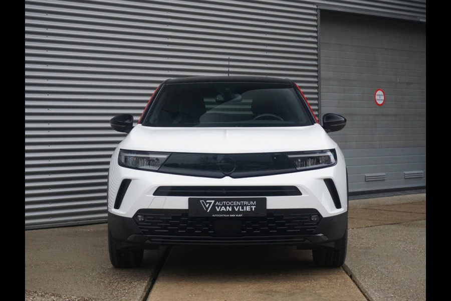 Opel Mokka Electric Level 4 50 kWh Fietsendrager beugel