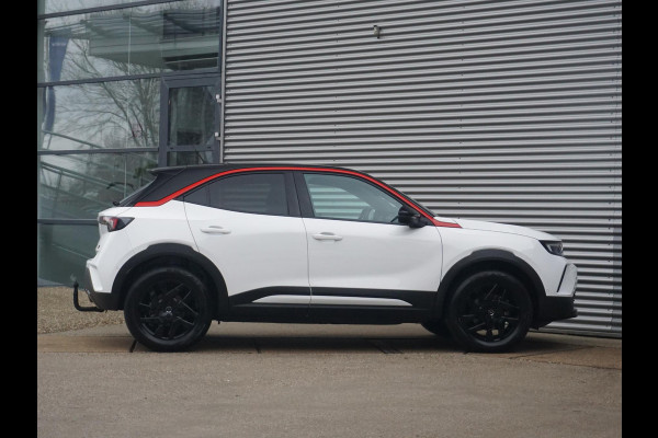 Opel Mokka Electric Level 4 50 kWh Fietsendrager beugel