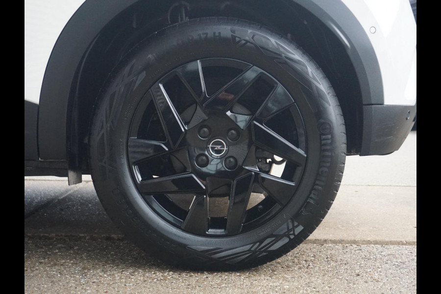 Opel Mokka Electric Level 4 50 kWh Fietsendrager beugel