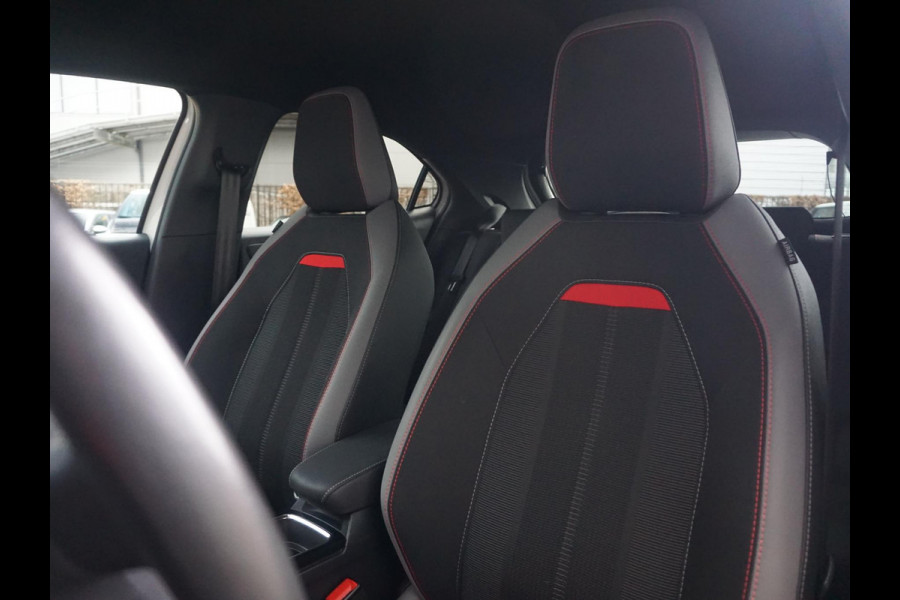 Opel Mokka Electric Level 4 50 kWh Fietsendrager beugel