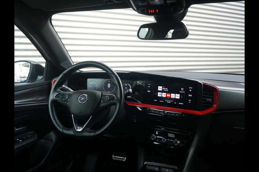 Opel Mokka Electric Level 4 50 kWh Fietsendrager beugel