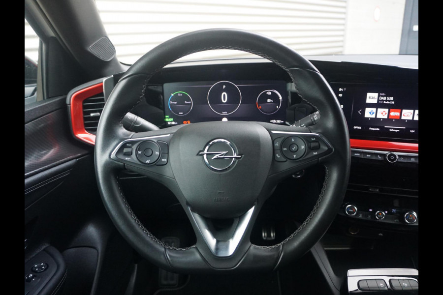 Opel Mokka Electric Level 4 50 kWh Fietsendrager beugel